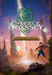 ONE PIECE ODYSSEY Deluxe Edition