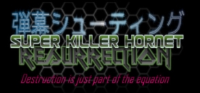 Купить Super Killer Hornet: Resurrection Купить Super Killer Hornet: Resurrection