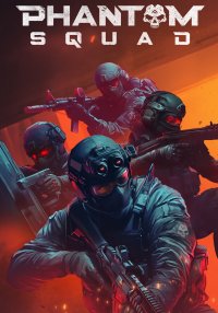Phantom Squad
