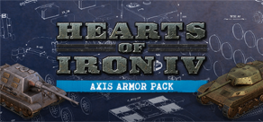 Купить Hearts of Iron IV: Axis Armor Pack Купить Hearts of Iron IV: Axis Armor Pack