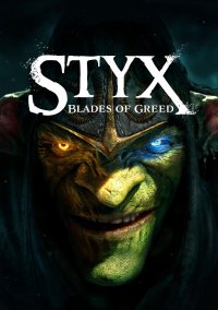 Styx: Blades of Greed (Pre-Order)