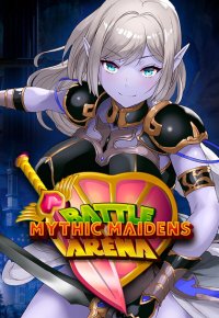 Battle Mythic Maidens Arena