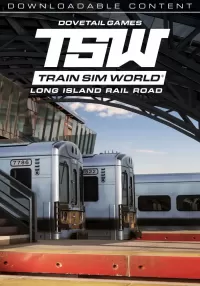 Train Sim World®: Long Island Rail Road: New York – Hicksville Route Add-On