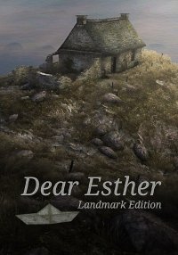 Dear Esther: Landmark Edition