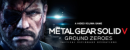 METAL GEAR SOLID V: GROUND ZEROES METAL GEAR SOLID V: GROUND ZEROES