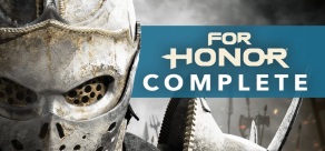 Купить For Honor Complete Edition Купить For Honor Complete Edition