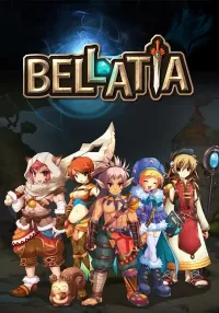 Bellatia