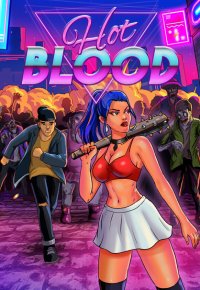 Hot Blood
