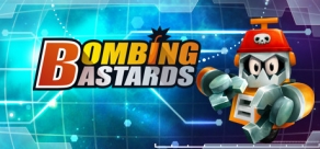 Купить Bombing Bastards Купить Bombing Bastards