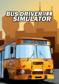 Bus Driver Simulator