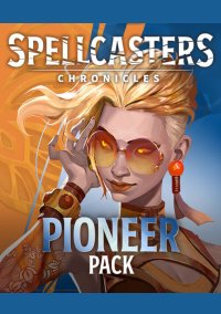 Spellcasters Chronicles - PIONEER PACK