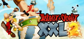 Купить Astérix & Obélix XXL 2 Купить Astérix & Obélix XXL 2