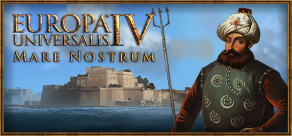 Купить Europa Universalis IV: Mare Nostrum Купить Europa Universalis IV: Mare Nostrum