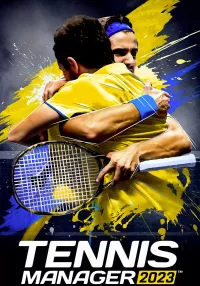 网球经理2023