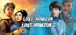 Купить Lost Horizon Double Pack Купить Lost Horizon Double Pack
