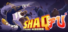 Купить Shaq Fu: A Legend Reborn Купить Shaq Fu: A Legend Reborn
