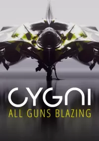 CYGNI: All Guns Blazing (Pre-Order)