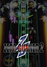 Zero Gunner 2