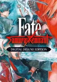 Fate/Samurai Remnant - Deluxe Edition