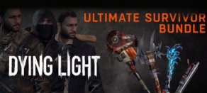 Купить Dying Light Ultimate Survivor Bundle Купить Dying Light Ultimate Survivor Bundle