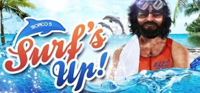 Купить Tropico 5 - Surfs Up! Купить Tropico 5 - Surfs Up!