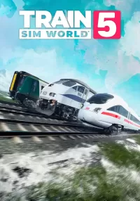 Train Sim World® 5