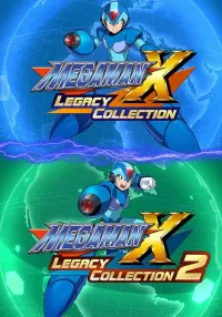 Mega Man™ X Legacy Collection 1+2 Bundle