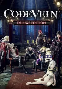 CODE VEIN - Deluxe Edition