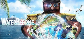 Купить Tropico 5 - Waterborne Купить Tropico 5 - Waterborne