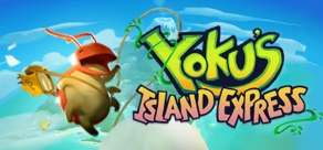 Купить Yoku's Island Express Купить Yoku's Island Express