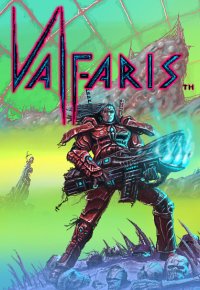 Valfaris