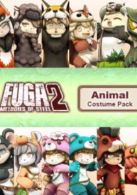 Fuga: Melodies of Steel 2 - Animal Costume Pack