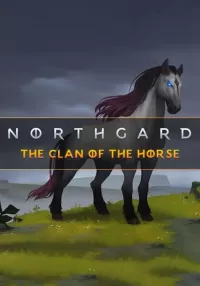 Northgard - Nidhogg, Clan of the Dragon