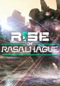 Mechwarrior 5: Mercenaries - Rise of Rasalhague