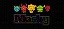 Купить Masky