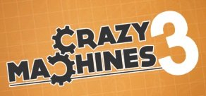 Купить Crazy Machines 3 Купить Crazy Machines 3