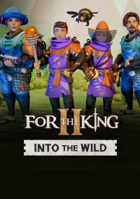 For The King II: Into The Wild Character Pack