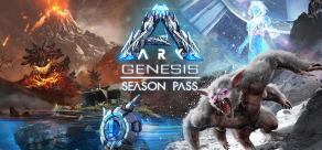 Купить ARK: Survival Evolved. ARK: Genesis Season Pass Купить ARK: Survival Evolved. ARK: Genesis Season Pass