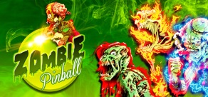 Купить Zombie Pinball Купить Zombie Pinball