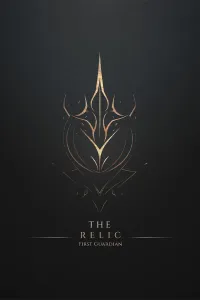The Relic: First Guardian (Pre-Order)