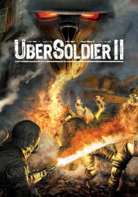 UberSoldier II