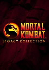 真人快打: Legacy Kollection