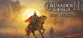 Купить Crusader Kings II: Jade Dragon Купить Crusader Kings II: Jade Dragon