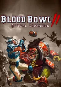 Blood Bowl 2 - Official Expansion