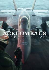 ACE COMBAT 8: WINGS OF THEVE (Pre-Order)
