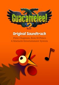 Guacamelee! 2 - Soundtrack