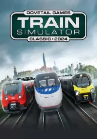 Train Simulator Classic 2024