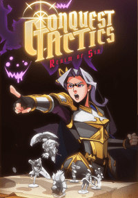 Conquest Tactics: Realm of Sin