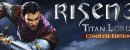 Risen 3: Titan Lords Complete Edition Risen 3: Titan Lords Complete Edition