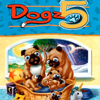 Купить Dogz 5 Купить Dogz 5